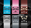 Strymon Announces New Platform And Major Upgrades To Six Popular Pedals