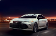 Purchase the new 2022 Toyota Avalon at Salinas Toyota in California