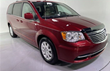 Bluff Road Auto Sales Adds the 2016 Chrysler Town and Country LX to Its Inventory