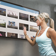 FitnessOnDemand Launches Turnkey Virtual Fitness Station at IHRSA
