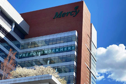 Mercy Medical Center in Baltimore, Maryland