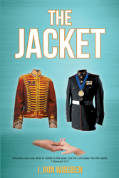 I. Ron Widgren’s newly released “The Jacket” is an emotionally charged tale of a lost little boy and the family that stepped up where others had stepped out.