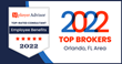 Mployer Advisor Announces Orlando’s ‘Top Employee Benefits Consultant Awards’ Winners for 2022