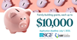 Apply by July 1, 2022, for family-building grants up to $10,000 made possible by Shady Grove Fertility (SGF) and the Cade Foundation