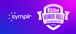 Thumb image for symplr Announces 2022 Lean Human Capital Elite Honor Roll Awards