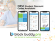 Block Buddy Pro App Offers CRNA Student Discount Program
