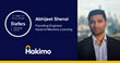 Hakimo’s Abhijeet Shenoi accepted into Forbes Technology Council