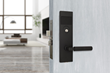 INOX showcases the first-ever commercially-rated smart lock and technology at AIA 2022