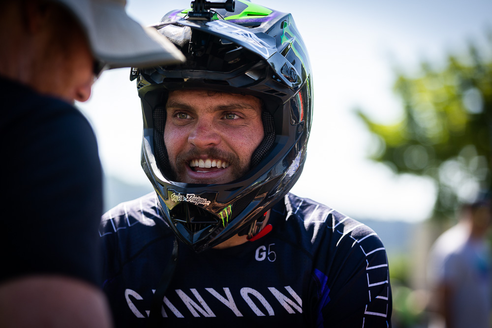 Monster Energy’s Jack Moir Claims Third Place at the Enduro World Series #2 in Petzen-Jamnica, Slovenia