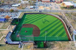 Tarleton State University Baseball, Softball, Soccer, Track & Field Transformations