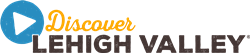 Discover Lehigh Valley logo