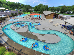 Thumb image for Popular Blue Water Managed Sun Outdoors Pigeon Forge to Host 30th Anniversary Celebration