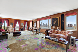 Thumb image for Celebrity Homes: Greta Garbos Manhattan Apartment - Still Touched By Garbo