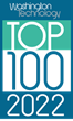 V3Gate Featured in Washington Technology Top 100 for Second Year