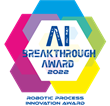 Hinduja Global Solutions Wins 2022 Artificial Intelligence Breakthrough Award