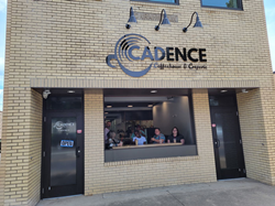 Cadence Coffee