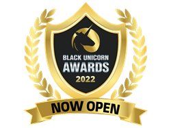 Thumb image for Cyber Defense Media Group Announces Black Unicorn Awards for 2022 Are Now Open