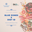 Blue Zones and Diet ID Partner to Empower Well-Being Improvement at Scale