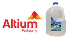 High Density Polyethylene (HDPE) - Altium Packaging
