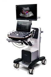 Ultrasound Elevated - Mindray Debuts New Leading-edge Ultrasound Machine Focused on Women&#39;s Health