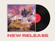 InnovatorsBox Studios’ New “The Journey” Soundtrack Celebrating an Innovator’s Courageous Quest is Out Today