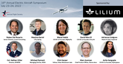 Thumb image for 16th Annual Electric Aircraft Symposium Returns to Oshkosh