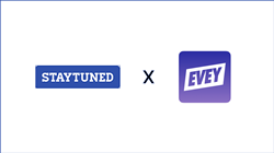 Staytuned buys Evey Events