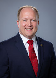 Thumb image for Seth Walker to Lead SIUE Advancement Initiatives, Serve as Foundation CEO
