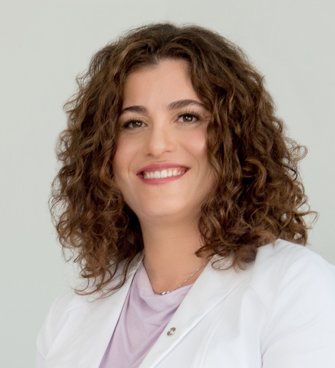 Dr. Ginevra Mills - Olive Fertility Victoria