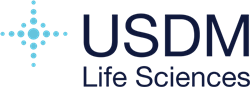 USDM Life Sciences logo