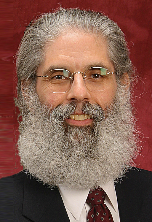 Leonard Perlmutter (Ram Lev) Founder of The American Meditation Institute
