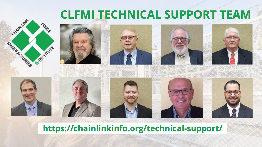 CLFMI Technical Support Team