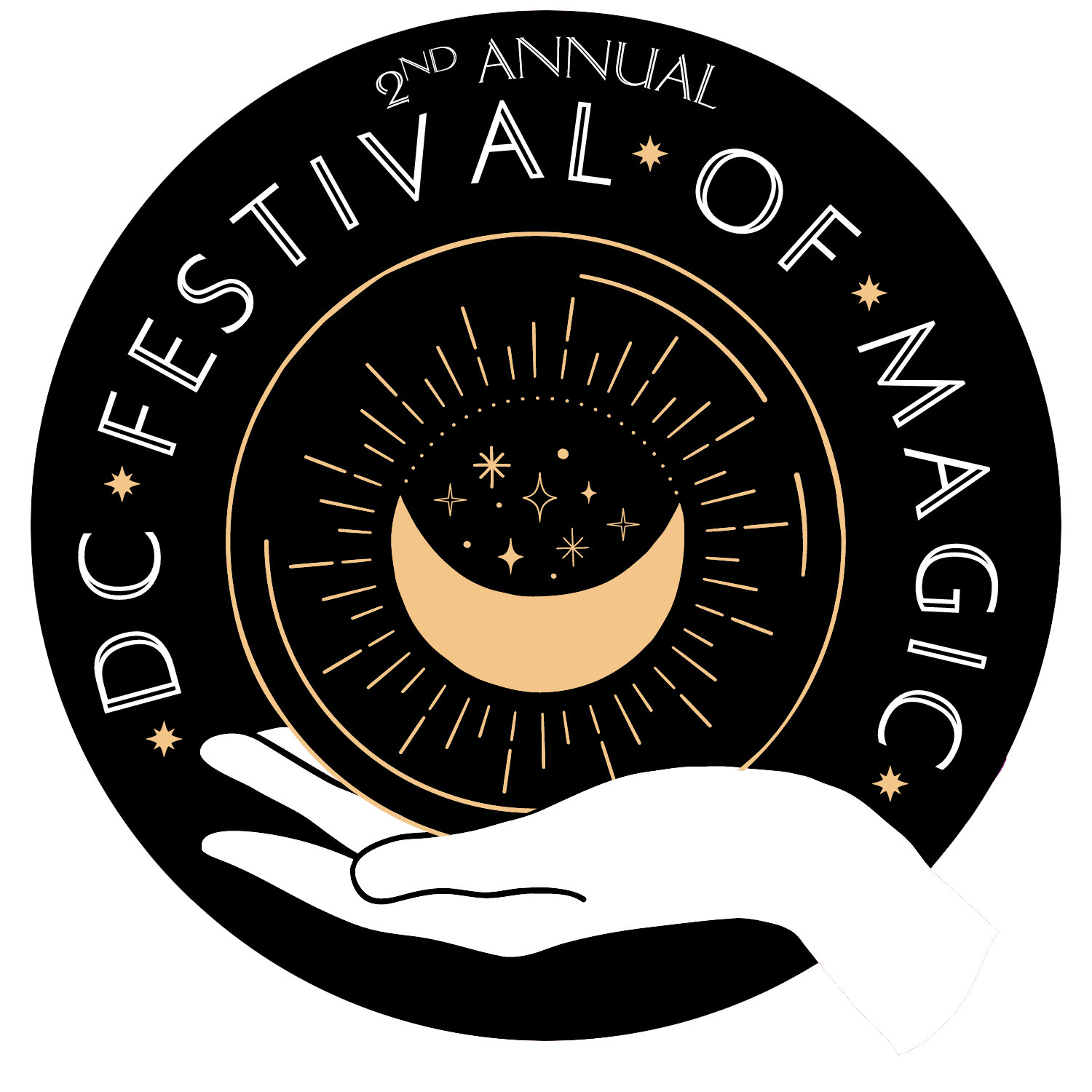 DC Festival of Magic