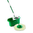 The New Tornado Spin Mop System From The Libman Company is a Convenient, Easy-to-Use, All-in-One Mopping System