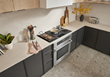 THOR Kitchen earns Green GOOD DESIGN Award for Professional Electric Cooktops