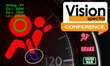 Radiant Presents the First Complete Visual Inspection Solution for Illuminated Symbols at the Vision Spectra Conference