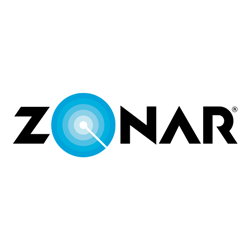 Zonar Systems Logo 2022