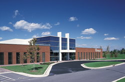 Thumb image for Shimadzu Scientific Instruments Extends HQ Campus With Building Acquisition