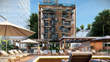 Seaside Batumi Hotel Benefits from Permanent Penetron Protection
