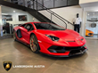 Lamborghini of Austin Has an Ultra Rare Lamborghini in Stock Now