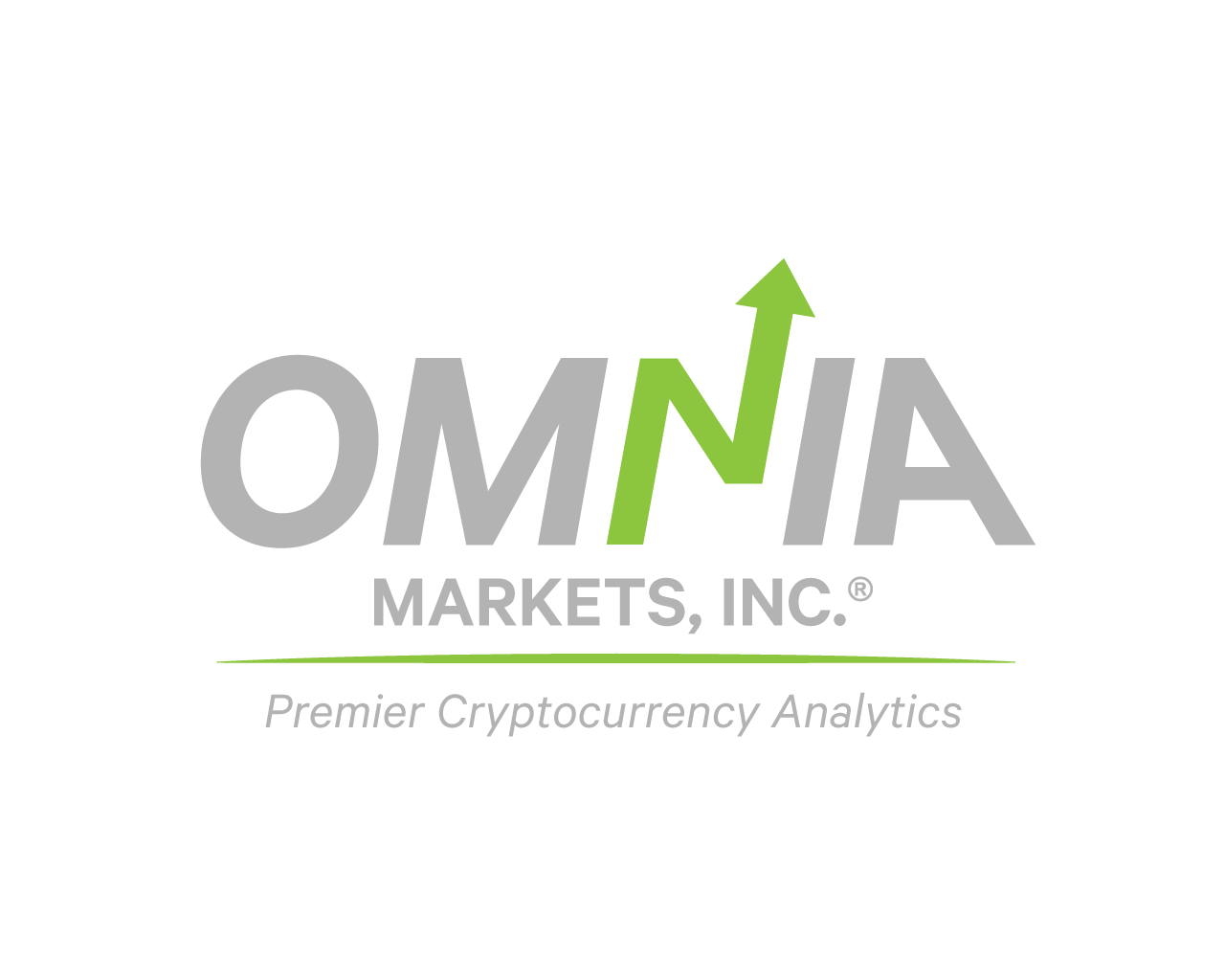 Omnia Markets Logo