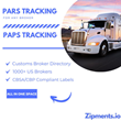 Zipments.io Emerges From Stealth After Helping Make Crossing The Border Invisible For Over 16,000 Drivers &amp; Carriers