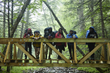 Outward Bound Partners with LT Richard W. Collins Foundation, Under Armour for Three-Year Program with Maryland HBCUs