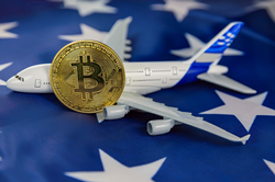 Thumb image for Blockchain Pushes Forward an Evolution in Airline Management: Raj Chowdhury