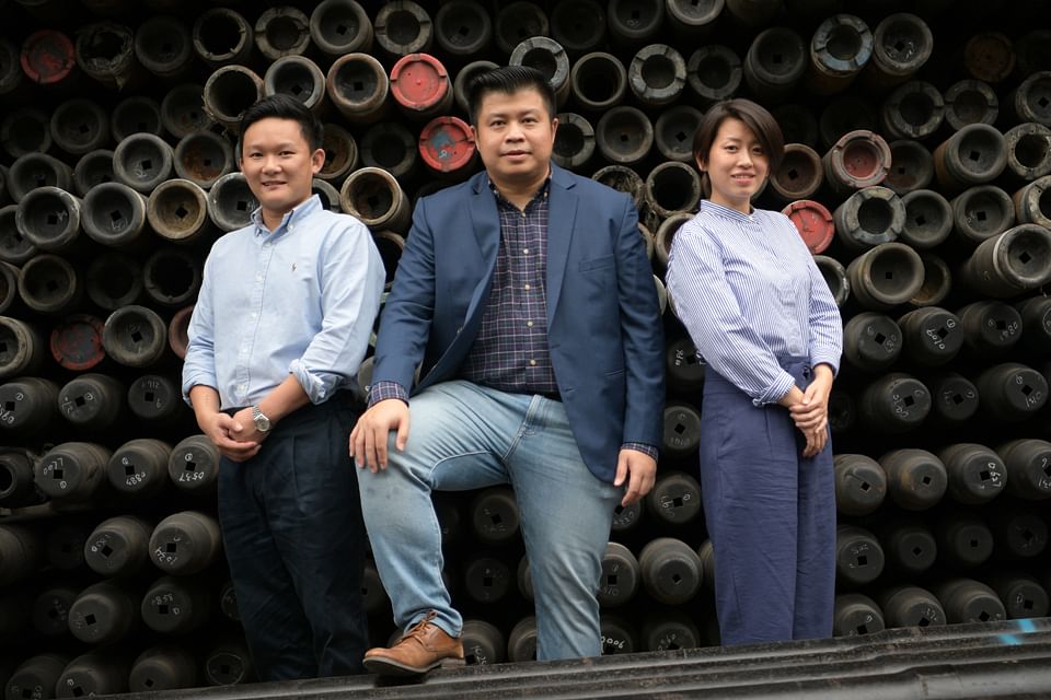 OSS Group’s management have made a strategic investment in FlexBase International.