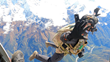 Navy SEALs Launch Skydiving Expedition in Iceland to Raise Money for Children of Fallen Special Operations Warriors