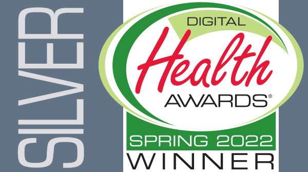 Digital Health Awards logo