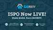 GoKey Real Estate DAO and Peer-to-Peer Financing Platform Launches ISPO on Cardano