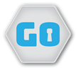 GoKey Token Logo