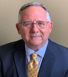 Thumb image for Sundyne Appoints Michael ONeil Vice President of Hydrogen & PPI Compressor Sales
